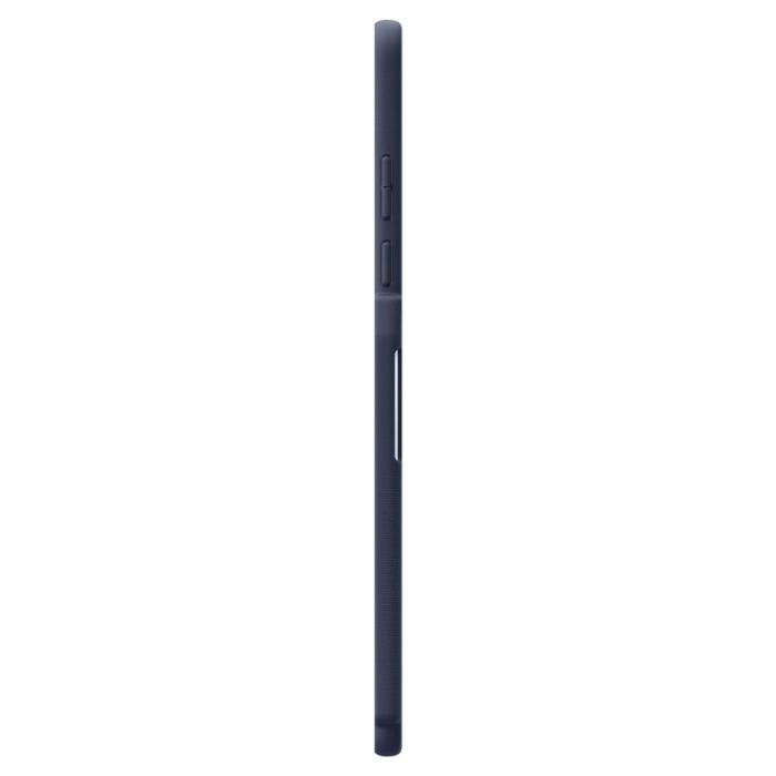 Bild 5, Spigen Spigen Samsung Galaxy Tab S11 Skal Nano Pop Blueberry Navy - Teknikhallen.se