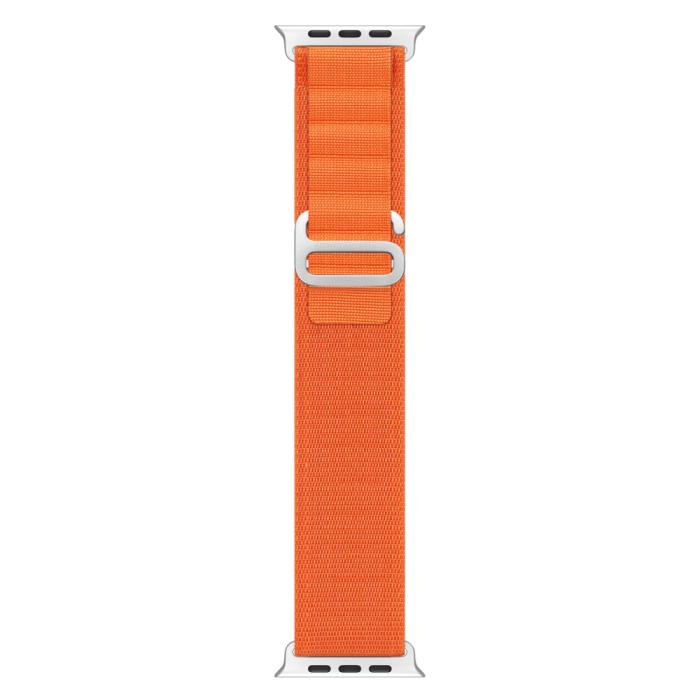 Bild 2, DUX DUCIS DUX DUCIS Apple Watch 38/40/41/42 mm mm Armband Polyester Pro - Teknikhallen.se