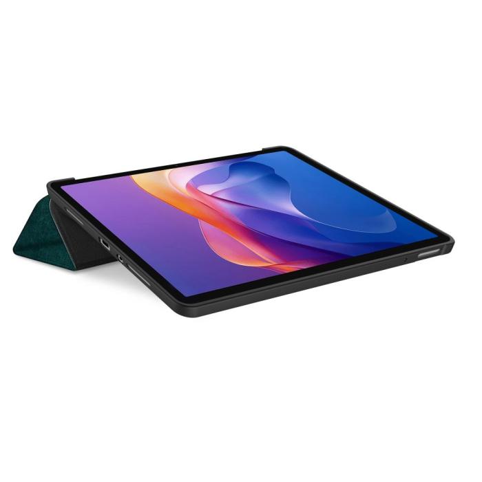 Bild 5, Tech-Protect Tech-Protect Xiaomi Redmi Pad 2 Fodral SmartCase Sad Cat - Teknikhallen.se