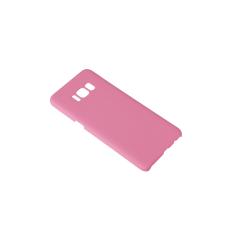 Gear GEAR Samsung Galaxy S8 Mobilskal H&aring;rdplast Rosa - Teknikhallen.se