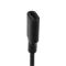  Garmin USB-C Hona Snabbladdning Adapter Svart - Teknikhallen.se