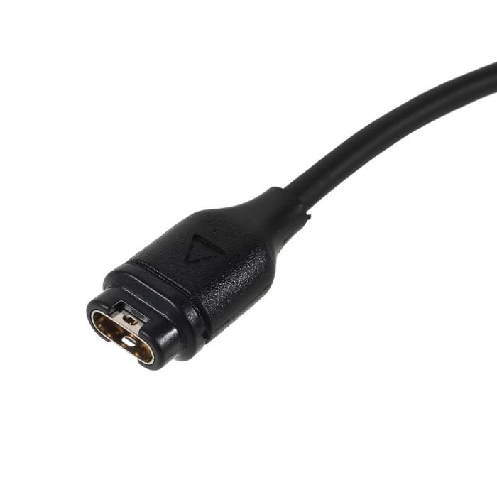 Bild 3,  Garmin USB-C Hona Snabbladdning Adapter Svart - Teknikhallen.se