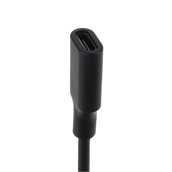 Bild 5,  Garmin USB-C Hona Snabbladdning Adapter Svart - Teknikhallen.se