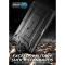 Supcase Supcase iPad 10.9 2022 Skal Unicorn Beetle Pro Svart - Teknikhallen.se