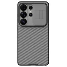 NILLKIN NILLKIN Samsung Galaxy S26 Ultra Skal CamShield Pro Svart - Teknikhallen.se