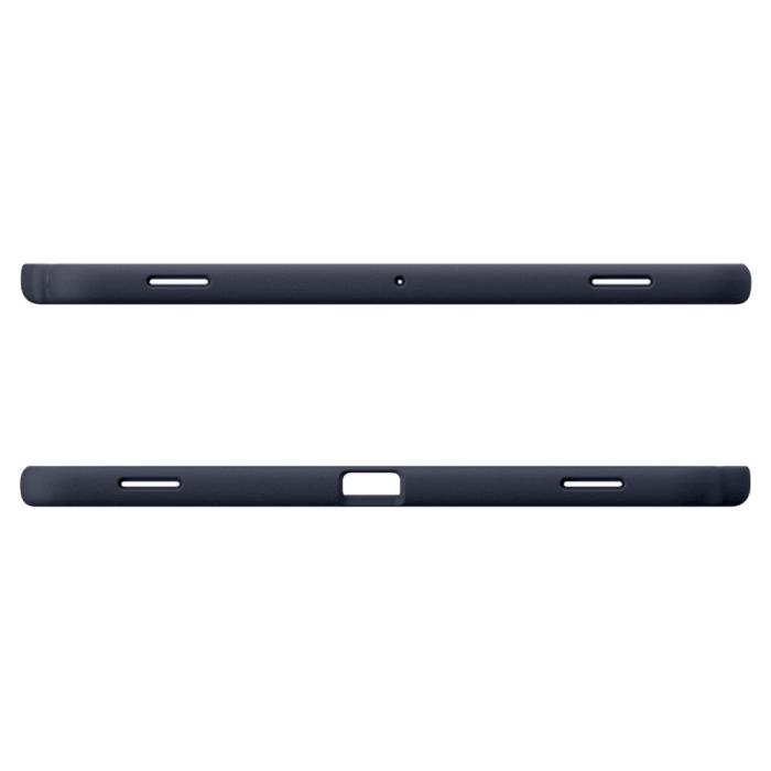 Bild 6, Spigen Spigen Samsung Galaxy Tab S11 Skal Nano Pop Blueberry Navy - Teknikhallen.se