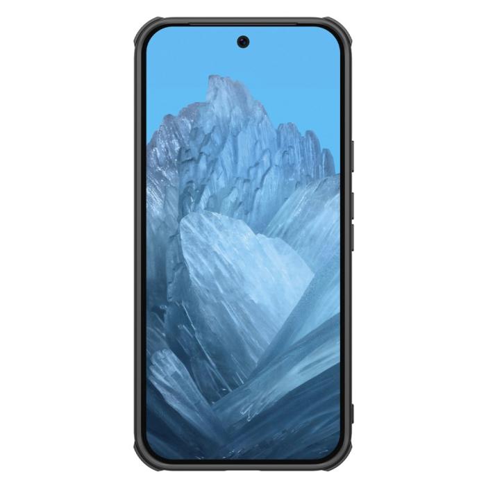 Bild 3, NILLKIN NILLKIN Google Pixel 9 Pro XL Skal Camshield Pro Series Svart - Teknikhallen.se