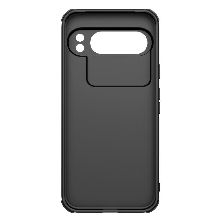 Bild 4, NILLKIN NILLKIN Google Pixel 9 Pro XL Skal Camshield Pro Series Svart - Teknikhallen.se