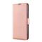  Motorola Moto G13 / G23 / G53 5G Fodral Slim Roséguld - Teknikhallen.se