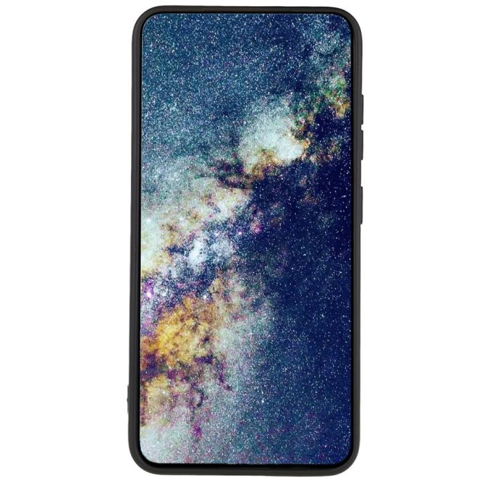 Bild 3,  Samsung Galaxy S23 Skal Liquid Silikon Svart - Teknikhallen.se