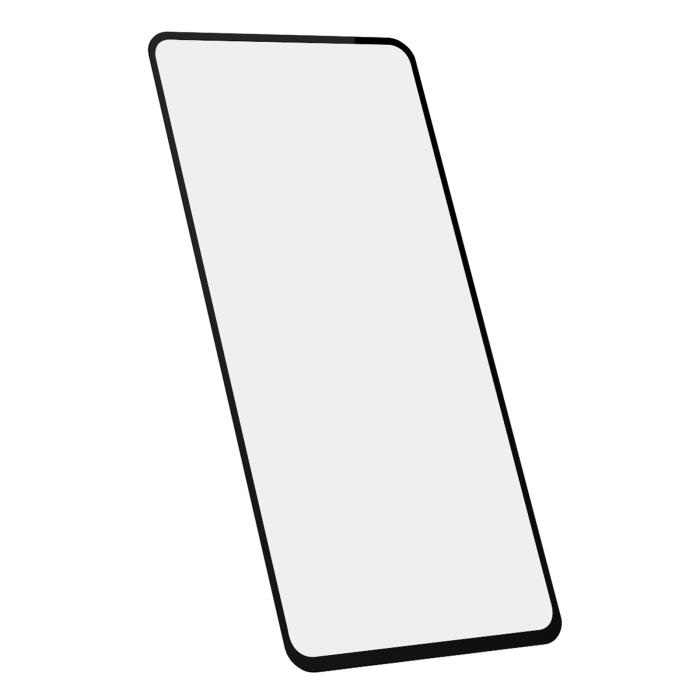 Bild 2, holdit holdit Samsung Galaxy A53 5G Skärmskydd Heltäckande Härdat Glas - Teknikhallen.se