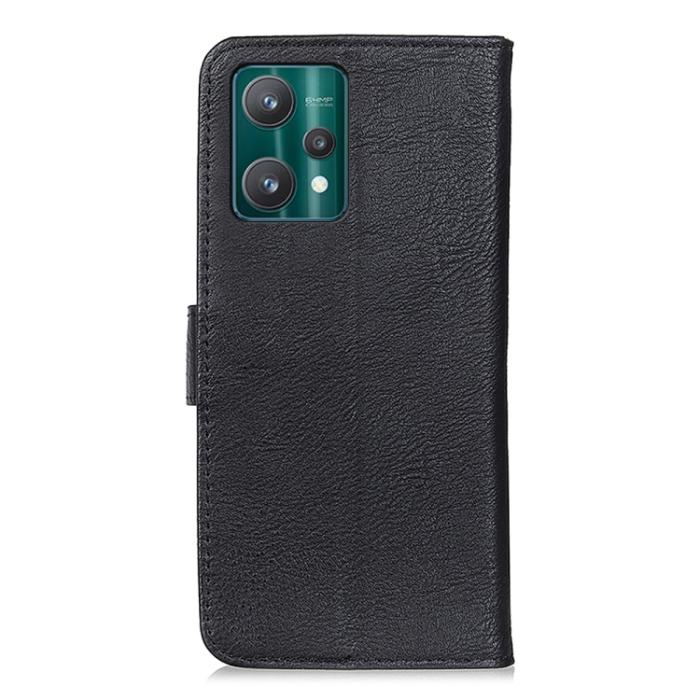 Bild 3, KHAZNEH KHAZNEH OnePlus Nord CE 2 Lite 5G Fodral Läder Svart - Teknikhallen.se