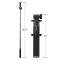 Spigen Spigen 77 cm Bluetooth Selfiestick Svart - Teknikhallen.se