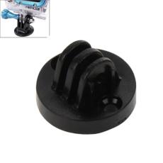  Tripod Adapter F&ouml;r Montering Av GoPro/DJI/Insta360 Svart - Teknikhallen.se
