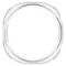  Samsung Galaxy Watch 8 44 mm Skal Transparent - Teknikhallen.se