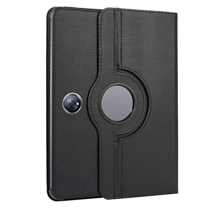 Bild 2, ENKAY ENKAY OnePlus Pad Fodral 360° Rotation Svart - Teknikhallen.se