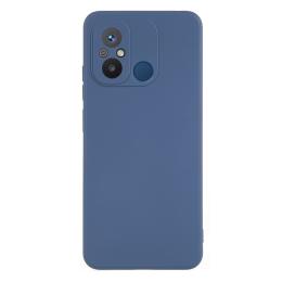  Xiaomi Redmi 12C 4G Skal TPU Lavender Grå - Teknikhallen.se