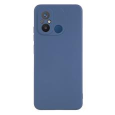  Xiaomi Redmi 12C 4G Skal TPU Lavender Gr&aring; - Teknikhallen.se