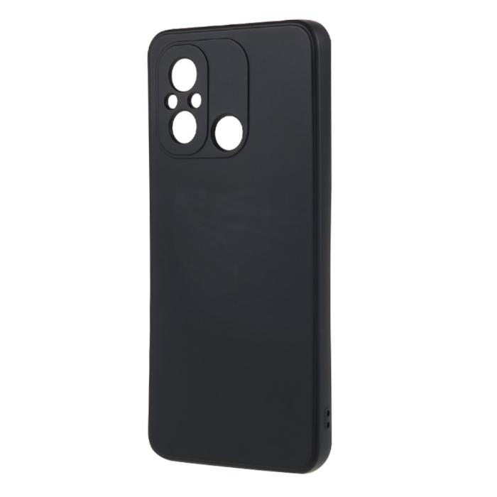 Bild 3,  Xiaomi Redmi 12C 4G Skal TPU Svart - Teknikhallen.se