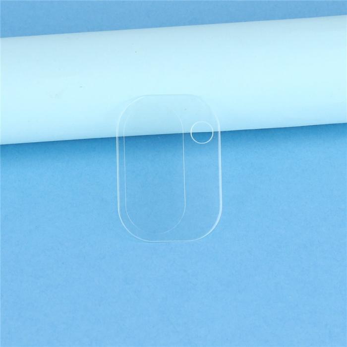 Bild 4,  OnePlus 15R 2-PACK Linsskydd Härdat Glas Transparent - Teknikhallen.se