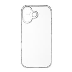 Onsala Onsala iPhone 17 Skal TPU Transparent - Teknikhallen.se