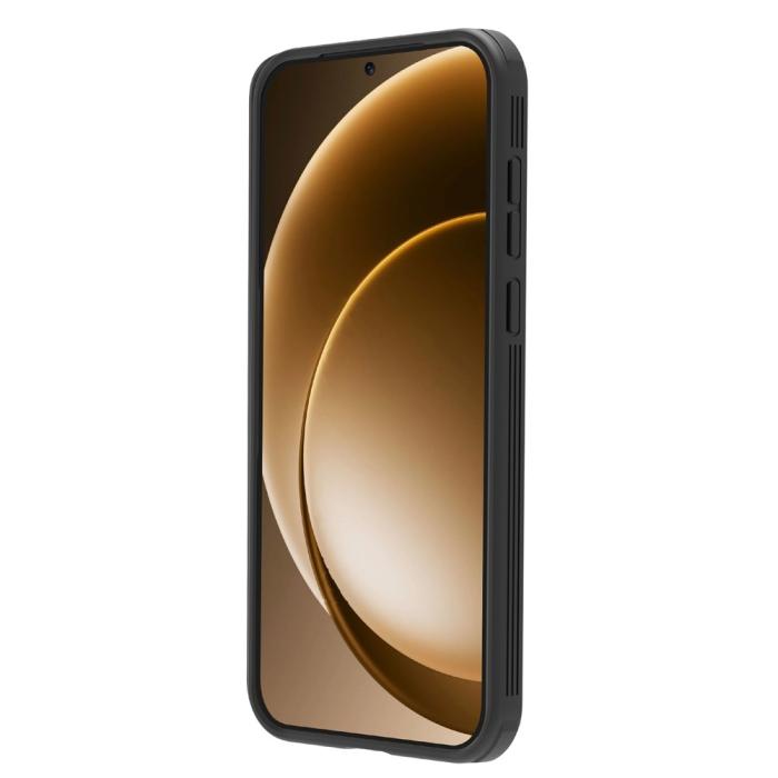 Bild 3, NILLKIN NILLKIN OnePlus 15 Skal CamShield Pro Svart - Teknikhallen.se