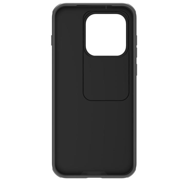 Bild 5, NILLKIN NILLKIN OnePlus 15 Skal CamShield Pro Svart - Teknikhallen.se