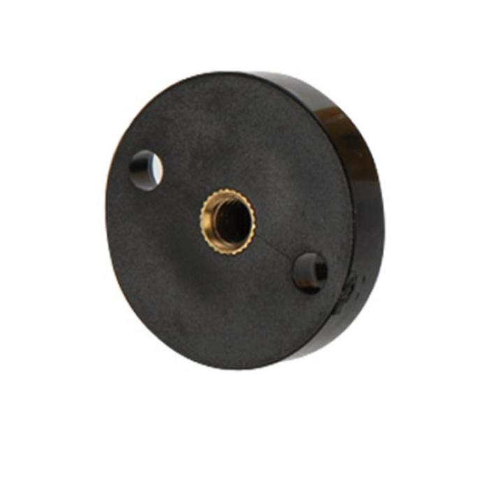 Bild 5,  Tripod Adapter För Montering Av GoPro/DJI/Insta360 Svart - Teknikhallen.se