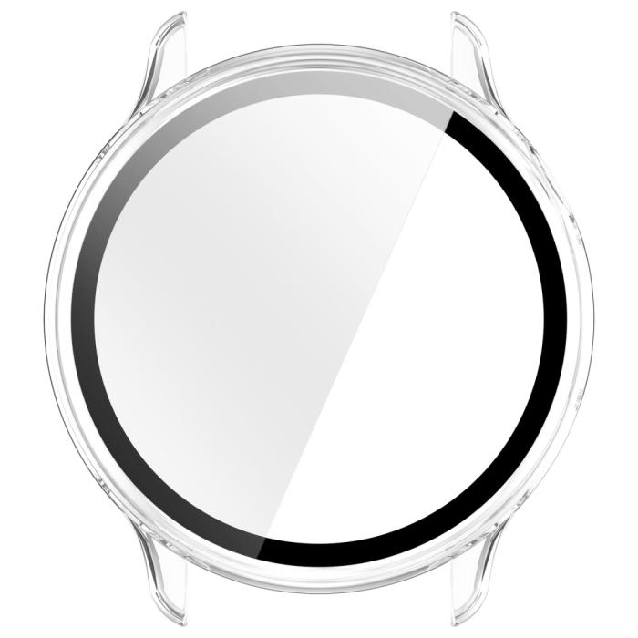 Bild 6,  Garmin Vivoactive 6 Skal Med Skärmskydd Transparent - Teknikhallen.se