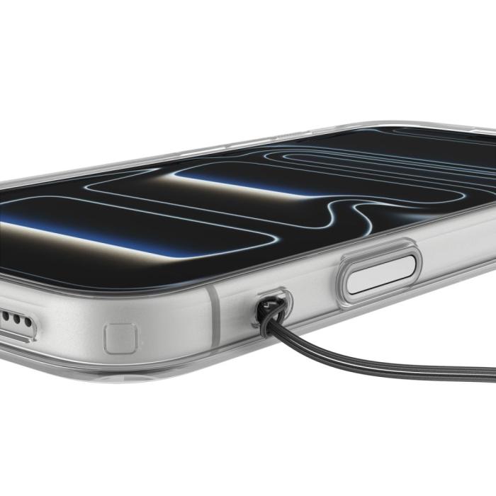 Bild 6, Spigen Spigen iPhone 18 Pro Max/17 Pro Max Skal MagSafe Ultra Hybrid T - Teknikhallen.se