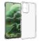  Motorola Moto G35 5G Skal TPU Shockproof Transparent - Teknikhallen.se