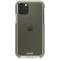 holdit holdit iPhone 11 Pro/X/Xs Skal Seethru Khaki Green - Teknikhallen.se