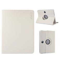 ENKAY ENKAY OnePlus Pad Fodral 360&deg; Rotation Vit - Teknikhallen.se