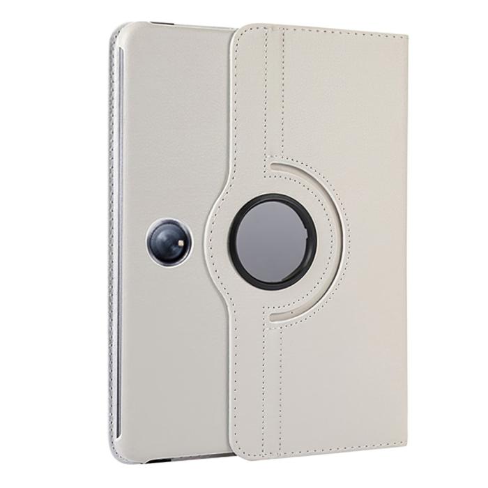 Bild 2, ENKAY ENKAY OnePlus Pad Fodral 360° Rotation Vit - Teknikhallen.se