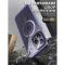 Supcase Supcase iPhone 14 Pro Max Skal MagSafe UB Edge Deep Purple - Teknikhallen.se