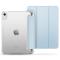 Tech-Protect Tech-Protect iPad 10.9 2022 Fodral Hybrid Pennhållare Sky Blue - Teknikhallen.se