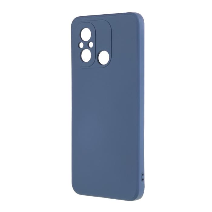 Bild 3,  Xiaomi Redmi 12C 4G Skal TPU Lavender Grå - Teknikhallen.se