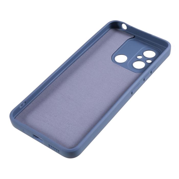 Bild 5,  Xiaomi Redmi 12C 4G Skal TPU Lavender Grå - Teknikhallen.se