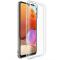 IMAK IMAK Samsung Galaxy A33 5G Skal Transparent TPU - Teknikhallen.se