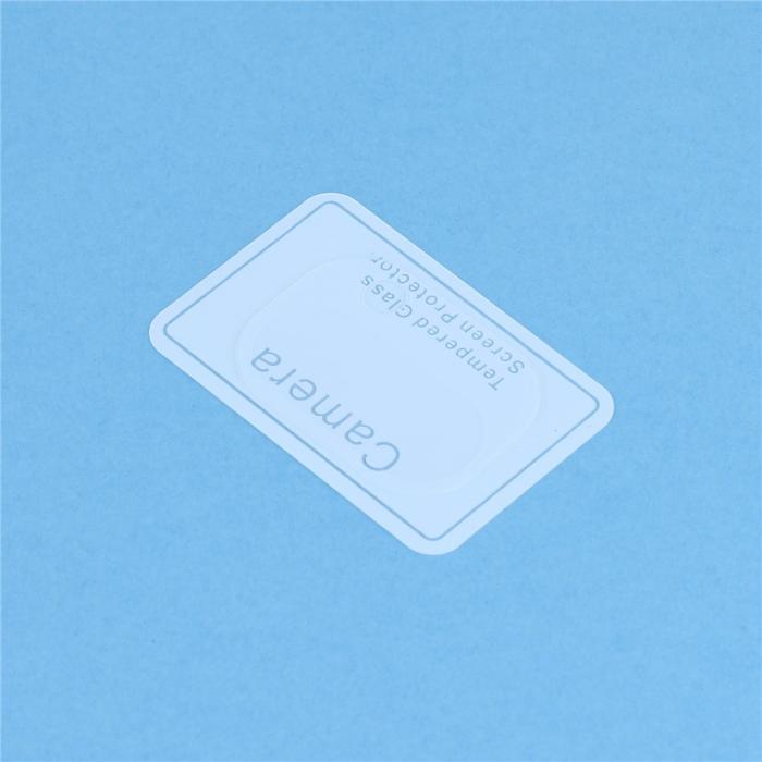 Bild 5,  OnePlus 15R 2-PACK Linsskydd Härdat Glas Transparent - Teknikhallen.se