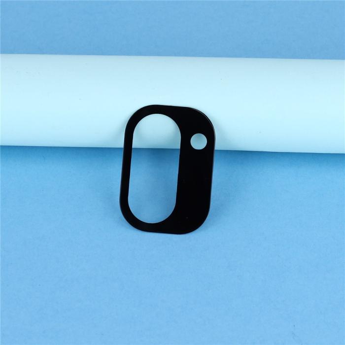 Bild 3,  OnePlus 15R 2-PACK Linsskydd Härdat Glas Svart - Teknikhallen.se
