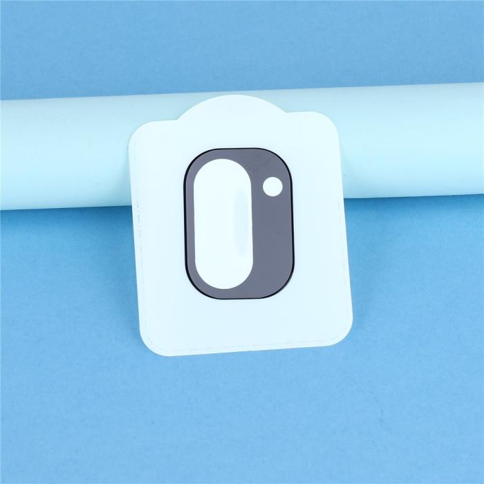 Bild 4,  OnePlus 15R 2-PACK Linsskydd Härdat Glas Svart - Teknikhallen.se