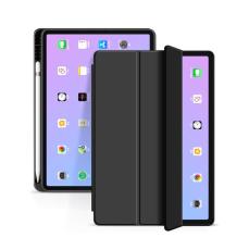 Tech-Protect Tech-Protect iPad Air 2026-2020 Fodral Med Pennh&aring;llare - Teknikhallen.se