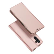 DUX DUCIS DUX DUCIS Samsung Galaxy A04s / A13 5G Fodral Skin Pro Ros&eacute;guld - Teknikhallen.se