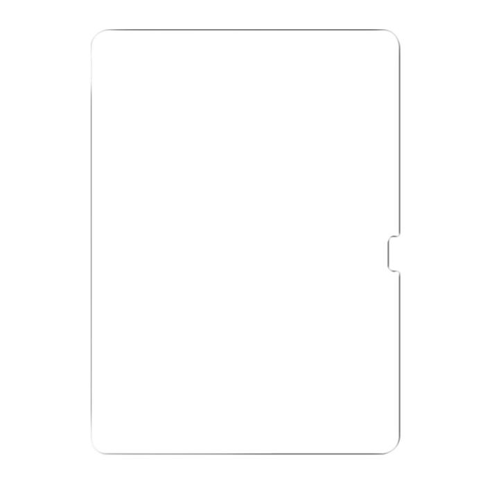 Bild 2,  iPad 11 2025 / 10.9 2022 Skärmskydd Härdat Glas - Teknikhallen.se