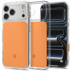 Spigen Spigen iPhone 18 Pro Max/17 Pro Max Skal MagSafe Ultra Hybrid T - Teknikhallen.se