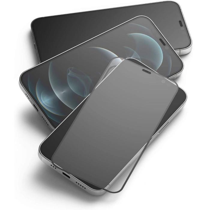 Bild 4, HOFI HOFI Xiaomi 14T / 14T Pro 2-PACK Skärmskydd Pro+ Härdat Glas - Teknikhallen.se