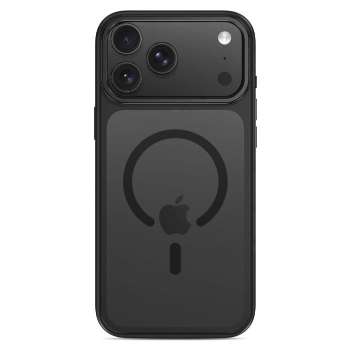 Bild 4, Tech-Protect Tech-Protect iPhone 18 Pro Max/17 Pro Max Skal MagSafe - Teknikhallen.se