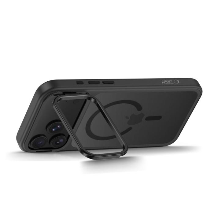Bild 5, Tech-Protect Tech-Protect iPhone 18 Pro Max/17 Pro Max Skal MagSafe - Teknikhallen.se