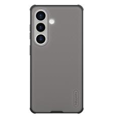 NILLKIN NILLKIN Samsung Galaxy A37 5G Skal Frosted Shield Svart - Teknikhallen.se